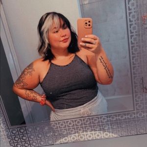 Meet your Posher, Sylvia